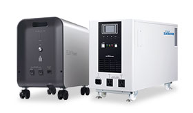 キュービクル（高圧受変電設備）