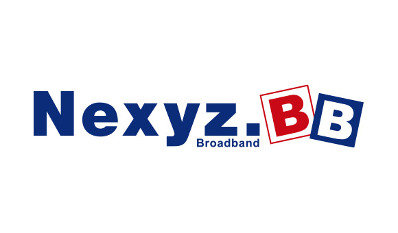 Nexyz.BB Broadband