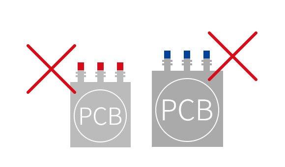 期限内にPCB含有部品の処理が必要