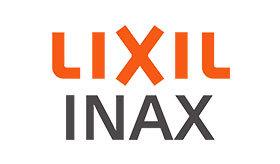 LIXIL（旧INAX）ロゴ